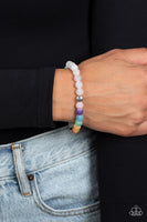 Lotus Chakra - Multi Bracelet