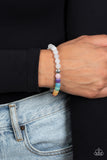 Lotus Chakra - Multi Bracelet