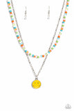 High School Reunion - Multi Necklace