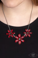 Meadow Muse - Multi Necklace