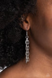 Subtle Soulmate - Pink Necklace