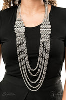 The Erika - Zi Collection Necklace