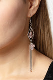 Effulgent Era - Pink Earring
