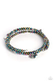 Illusive Infinity - Multi Bracelet