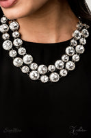 The Natasha - Zi Collection Necklace