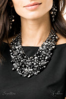 The Taylerlee - Zi Collection Necklace