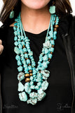 The Monica - Zi Collection Necklace