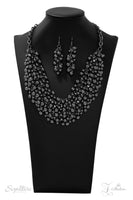 The Kellyshea - Zi Collection Necklace