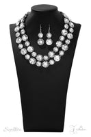 The Natasha - Zi Collection Necklace