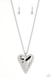 Radiant Romeo - Multi Necklace