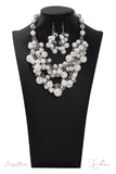 The Lauren - Zi Collection Necklace