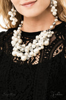 The Lauren - Zi Collection Necklace