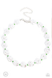 SHORE Enough - Green Choker