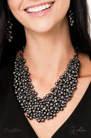 The Kellyshea - Zi Collection Necklace