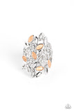 LEAF Home - Orange Ring