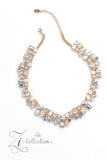 Enchanting - Gold Zi Collection Necklace