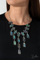 Reverie - Multi Zi Collection Necklace