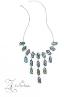 Reverie - Multi Zi Collection Necklace