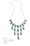 Reverie - Multi Zi Collection Necklace