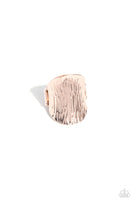 Woodland Pixie - Rose Gold Ring