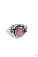 Ranch Ready - Pink Ring