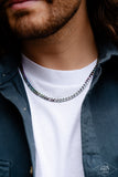Industrial Identification - Multi Necklace