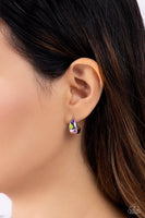 SCOUTING Stars - Multi Hoop Earring