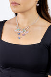 Majestic Metamorphosis - Multi Necklace