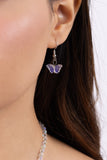 Majestic Metamorphosis - Multi Necklace