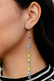 Candid Collision - Multi Earring