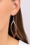 Admirable Asymmetry - Multi Earring