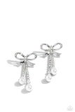 Bodacious Bow - Multi Post Earring