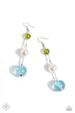 Collector Celebration - Multi Earring