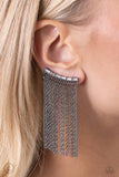 Feuding Fringe - Black Ear Crawler