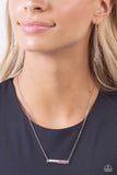 XOXO Season - Multi Necklace