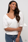 Admirable Assortment - Pink Post Earring