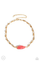 Cavern Class - Pink Choker