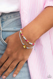 Fairground Fun - Multi Bracelet