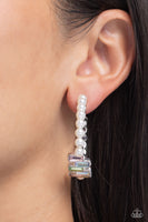 Modest Maven - Multi Hoop Earring