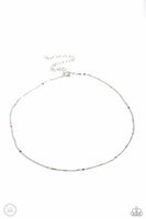 Serenity Strand - Multi Choker