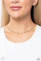 Serenity Strand - Multi Choker