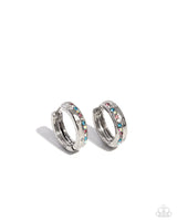 Perceptive Polish - Multi Hoop Earring