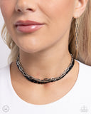 LAYER of the Year - Black Choker