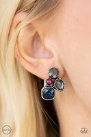 Super Superstar - Multi Clip-on Earring