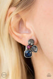 Super Superstar - Multi Clip-on Earring