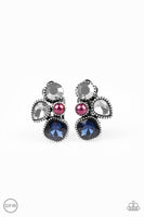 Super Superstar - Multi Clip-on Earring