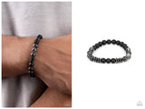 Urban Therapy - Black Bracelet
