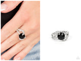 Blockbuster Boom - Black Ring