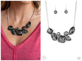 So Jelly - Black Necklace