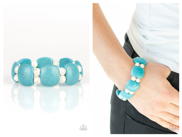 Dont Be So NOMADIC! - Multi Bracelet